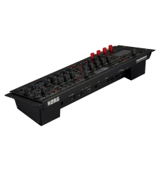 KORG MODWAVE MODULE – Sintetizador de Rack 2
