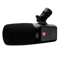 SE Electronics DynaCaster DCM6 | Micrófono Dinámico