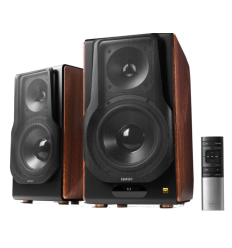Edifier S3000MKII | Altavoces Hi-Fi Activos 2.0