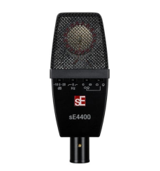 sE Electronics sE4400 | Micrófono Condensador