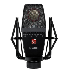 sE Electronics sE4400 | Micrófono Condensador 2