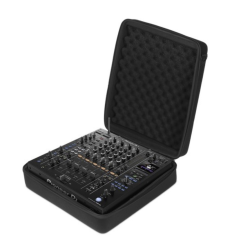 UDG U8495BL Hardcase para Pioneer DJM-A9 | Negro