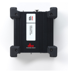 DBX DI1 – Caja de Inyección Directa Activa 2