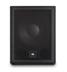 JBL IRX115S · Subwoofer activo 15" serie IRX 2