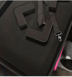 WALKASSE W-MCB-RANEFOUR: maleta para Rane Four 2