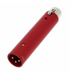 sE Electronics DM1 Mic Pre | Previo en línea +28 dB 2