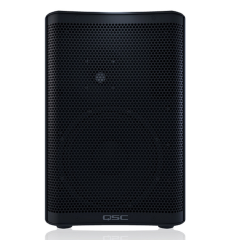QSC CP8-EU | Altavoz activo 8" 1000W con DSP