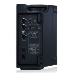 QSC CP8-EU | Altavoz activo 8" 1000W con DSP 2
