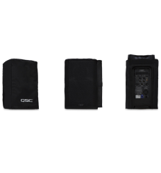 QSC K10 Outdoor Cover | Funda para K10 y K10.2 2