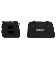 QSC K10 TOTE | Funda para altavoz K10 y K10.2 2