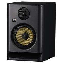 KRK ROKIT RP7 G5 | Monitor de Estudio Activo 7" 2