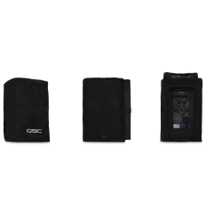 QSC K12 Outdoor Cover – Funda para K12 y K12.2 2