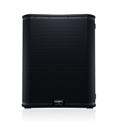 QSC KS118 – Subwoofer Activo 18" 3600 W 2