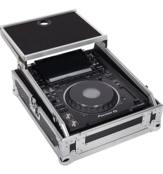 WALKASSE WM-12M LTS GL | Maleta DJ 12" 2