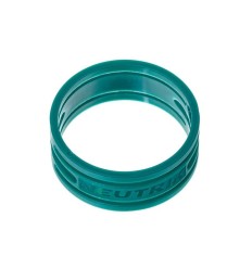 Neutrik XXR-5 | Anilla verde para serie XX