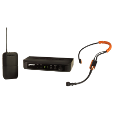 Shure BLX14/SM31 K3E – Sistema Inalámbrico Diadema