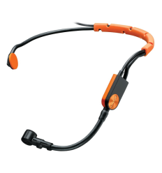 Shure BLX14/SM31 K3E – Sistema Inalámbrico Diadema 2