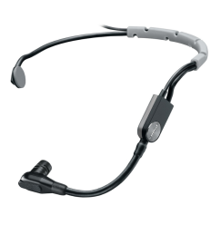 Shure BLX14R/SM35 H8E | Sistema Inalámbrico Diadema Rack 2