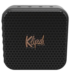 Klipsch Austin | Altavoz Bluetooth Portátil IP67