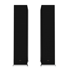 Klipsch R-800F Black - Pareja altavoces suelo 2