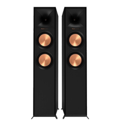 Klipsch R-605FA Black Pareja | Altavoces Dolby Atmos