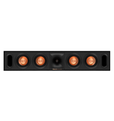 Klipsch R-30C Black | Altavoz Central Reference