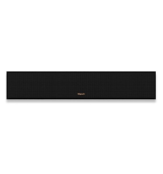 Klipsch R-30C Black | Altavoz Central Reference 2