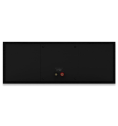 Klipsch R-50C Black · Altavoz central home cinema 2