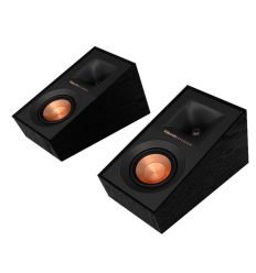 Klipsch R-40SA Black Pareja | Atmos Reference