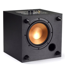Klipsch R-8SW Subwoofer | Graves Hi-Fi y Home Cinema 2