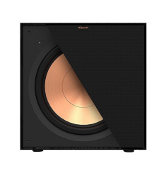 Klipsch R-121SW Subwoofer Negro | Pro Sound Center