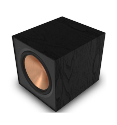 Klipsch R-121SW Subwoofer Negro | Pro Sound Center 2