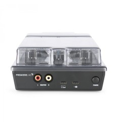 Decksaver Mixtour Pro Cover | DS-PC-MIXTOURPRO 2