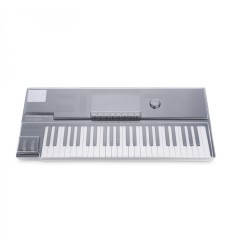 Decksaver Funda NI Kontrol S49 MK3 | DS-PC-KONTROLS49MK3