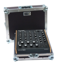 Maleta Ecler DJ WARM4 | WALKASSE WC-WARM4-ESP