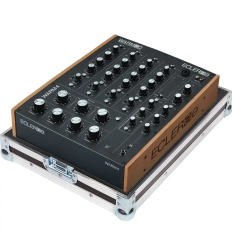 Maleta Ecler DJ WARM4 | WALKASSE WC-WARM4-ESP 2