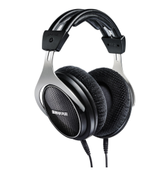 Shure SRH1540-BK | Auriculares Estudio Cerrados