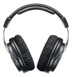 Shure SRH1540-BK | Auriculares Estudio Cerrados 2