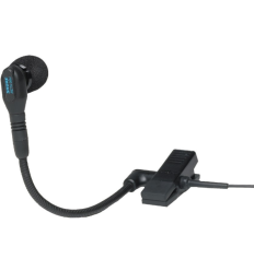 Shure WB98H/C | Micrófono condensador para instrumentos