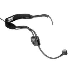 Shure WH20TQG | Micrófono diadema inalámbrico 2