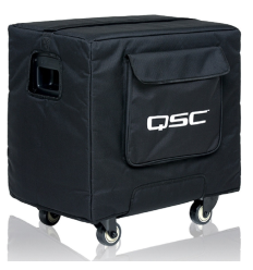 QSC KS112-CVR | Funda para subwoofer KS112