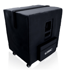 QSC KS118-CVR | Funda para Subwoofer KS118