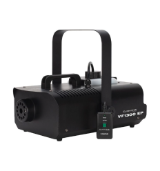 Eliminator VF1300 EP – Máquina de humo 1200W