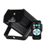 ELIMINATOR MICRO GALAXIAN THREE