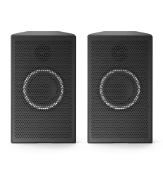 AIAIAI UNIT-4 Wireless+ | Monitores de estudio