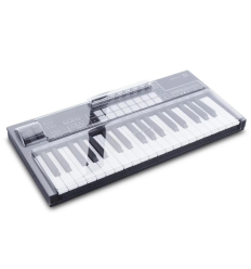 Decksaver Launchkey 37 MK3 / FLkey 37 Cover | DSLE-PC-LAUNCHKEY37 2