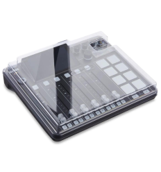 Decksaver Rode Rodecaster Pro 2 Cover | DSLE-PC-RCASTERPRO2 2