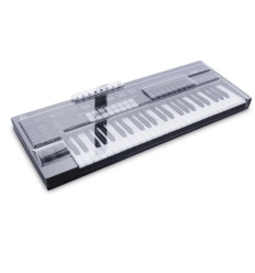 Decksaver DS-PC-49SLMK3 | Cubierta Novation 49SL MK3 2