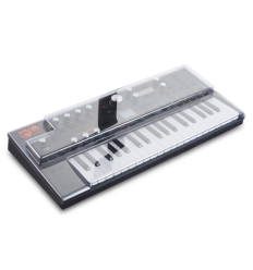 Decksaver ASM Hydrasynth Explorer Cover | DS-PC-ASMHSEXPLORER 2