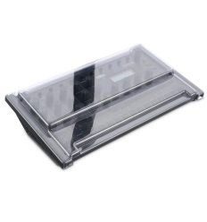 Decksaver Korg Drumlogue Cover | DS-PC-DRUMLOGUE 2